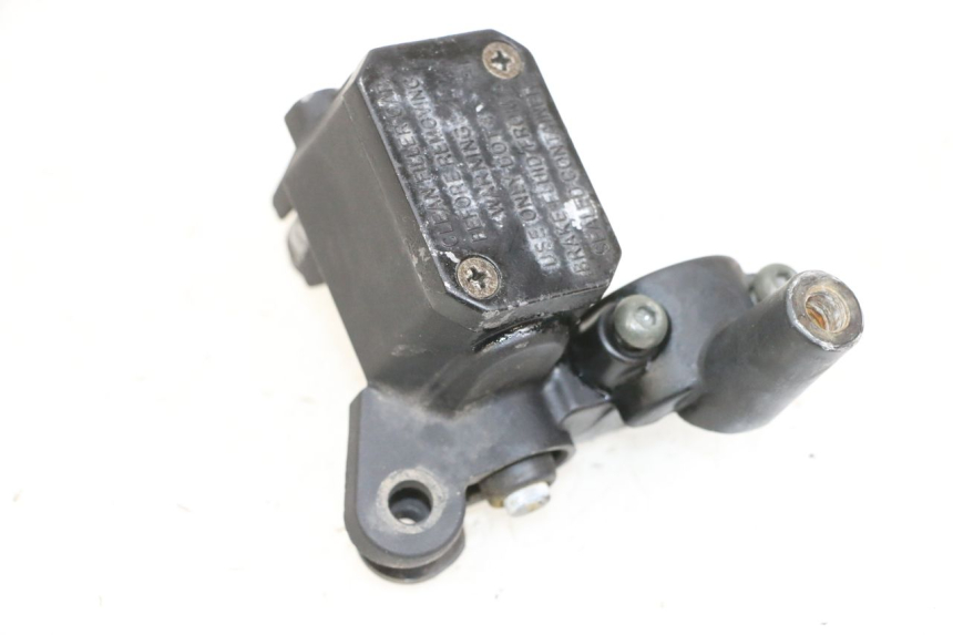 photo de REAR BRAKE MASTER CYLINDER YAMAHA XMAX X-MAX 125 (2006 - 2009) - Checked used part