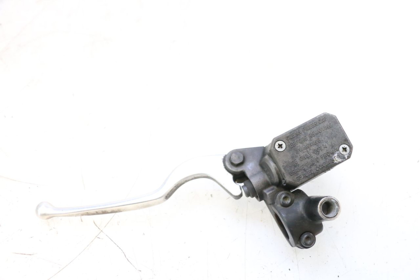 photo de REAR BRAKE MASTER CYLINDER YAMAHA X-MAX XMAX 125 (2010 - 2013) - Main view