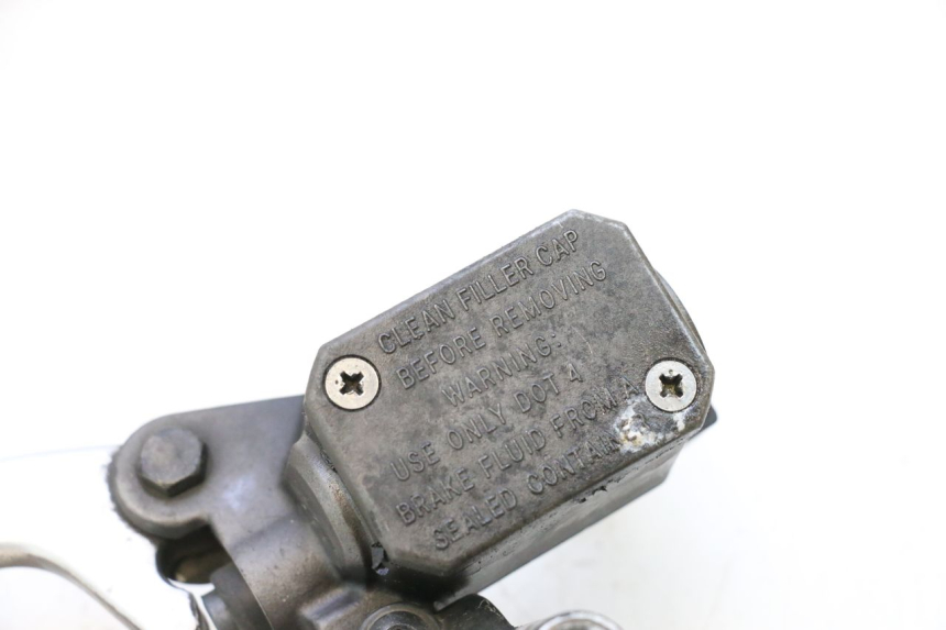 photo de REAR BRAKE MASTER CYLINDER YAMAHA X-MAX XMAX 125 (2010 - 2013) - Component detail