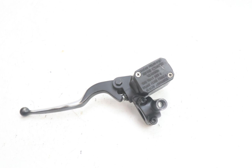 photo de REAR BRAKE MASTER CYLINDER YAMAHA X-MAX XMAX 125 (2010 - 2013) - Main view