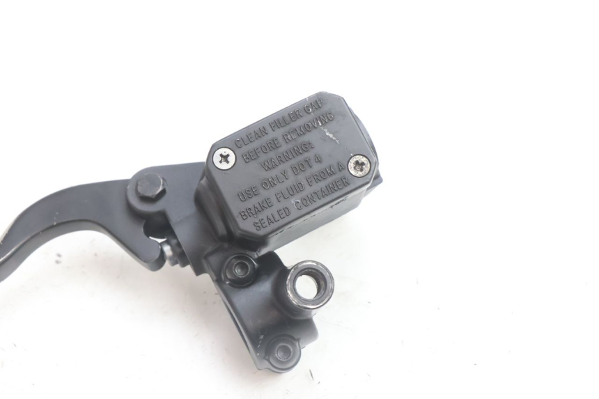 photo de REAR BRAKE MASTER CYLINDER YAMAHA X-MAX XMAX 125 (2010 - 2013) - Component detail