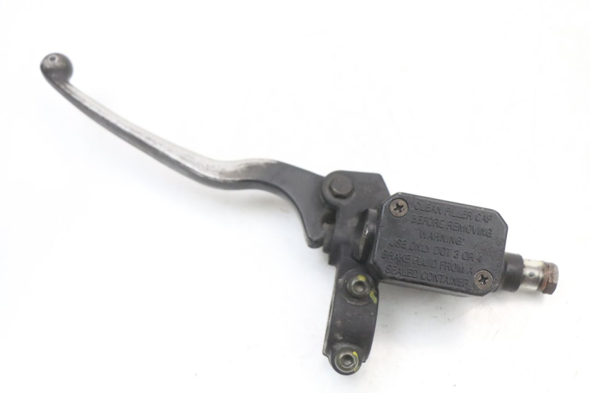 photo de REAR BRAKE MASTER CYLINDER PIAGGIO X8 125 (2004 - 2007) - Main view