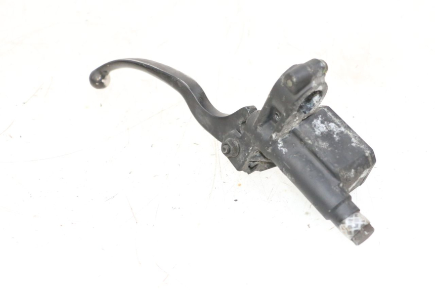 photo de REAR BRAKE MASTER CYLINDER PIAGGIO X8 125 (2004 - 2007) - Technical close-up
