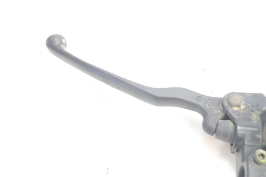 photo de REAR BRAKE MASTER CYLINDER PIAGGIO X9 AMALFI 180 (2000 - 2003) - Zoom on usage condition