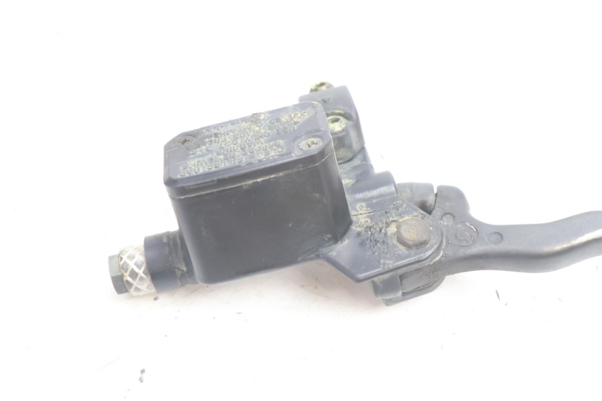 photo de REAR BRAKE MASTER CYLINDER PIAGGIO X9 AMALFI 180 (2000 - 2003) - Technical close-up
