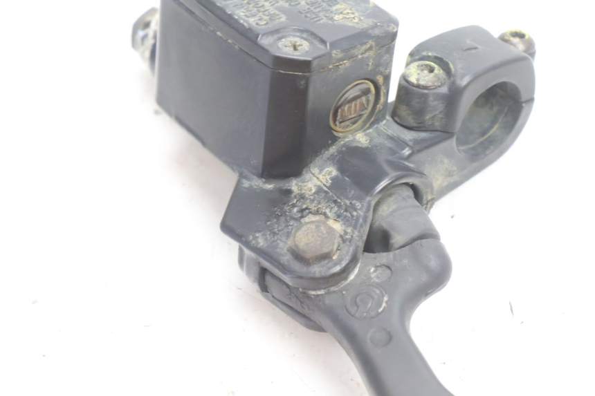 photo de REAR BRAKE MASTER CYLINDER PIAGGIO X9 AMALFI 180 (2000 - 2003) - Surface and material condition