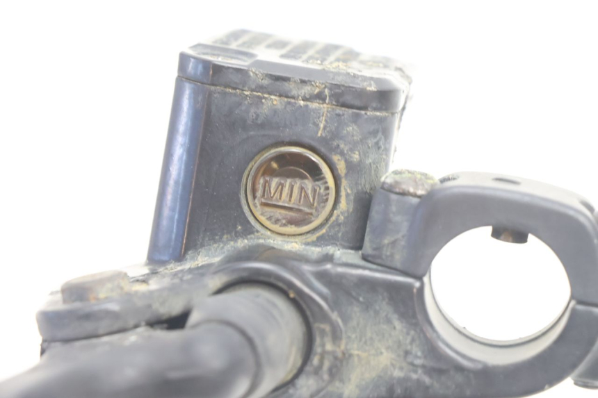 photo de REAR BRAKE MASTER CYLINDER PIAGGIO X9 AMALFI 180 (2000 - 2003) - Checked used part