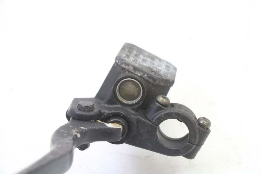 photo de REAR BRAKE MASTER CYLINDER PIAGGIO X9 EVOLUTION 125 (2003 - 2007) - Technical close-up