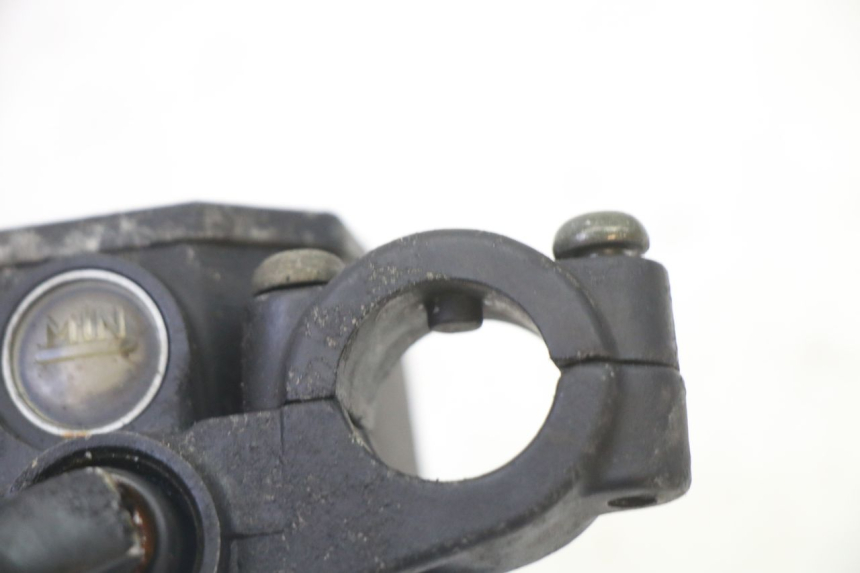 photo de REAR BRAKE MASTER CYLINDER PIAGGIO X9 EVOLUTION 125 (2003 - 2007) - Product overview