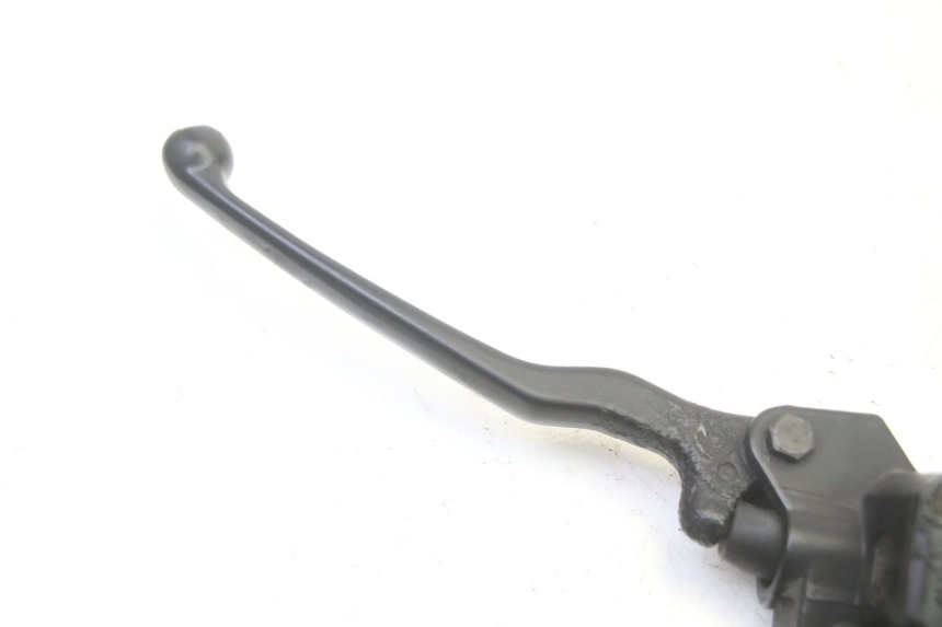 photo de REAR BRAKE MASTER CYLINDER PIAGGIO X9 EVOLUTION 125 (2003 - 2007) - Zoom on usage condition