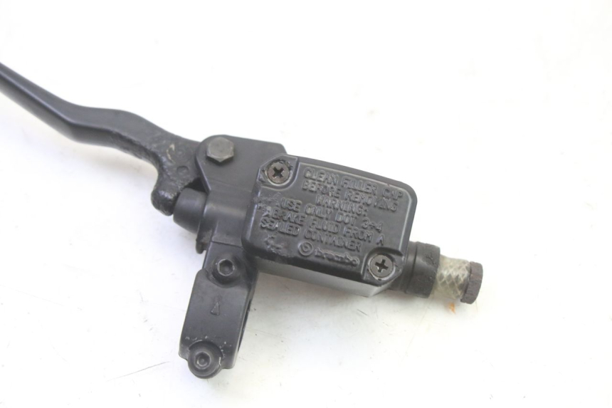 photo de REAR BRAKE MASTER CYLINDER PIAGGIO X9 EVOLUTION 125 (2003 - 2007) - Alternative perspective