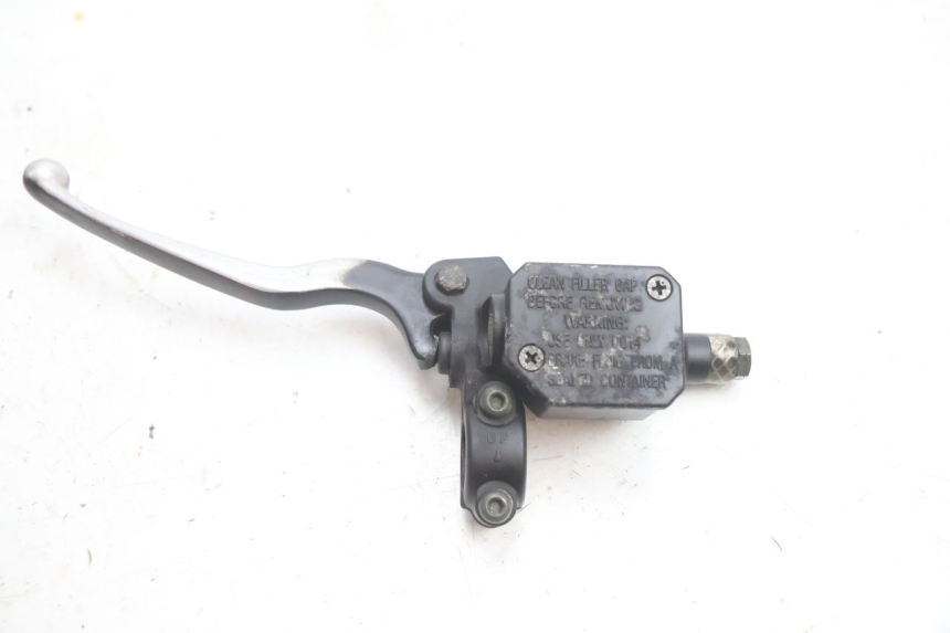 photo de REAR BRAKE MASTER CYLINDER PIAGGIO X9 EVOLUTION 125 (2003 - 2007) - Main view