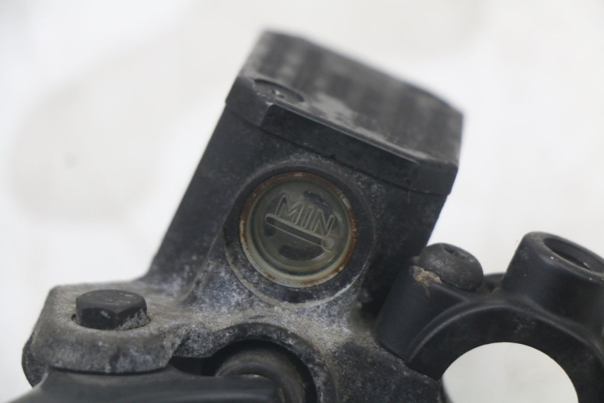 photo de REAR BRAKE MASTER CYLINDER PIAGGIO XEVO - X EVO 125 (2007 - 2017) - Product overview