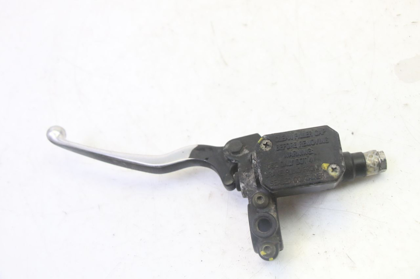photo de REAR BRAKE MASTER CYLINDER PIAGGIO XEVO - X EVO 125 (2007 - 2017) - Main view