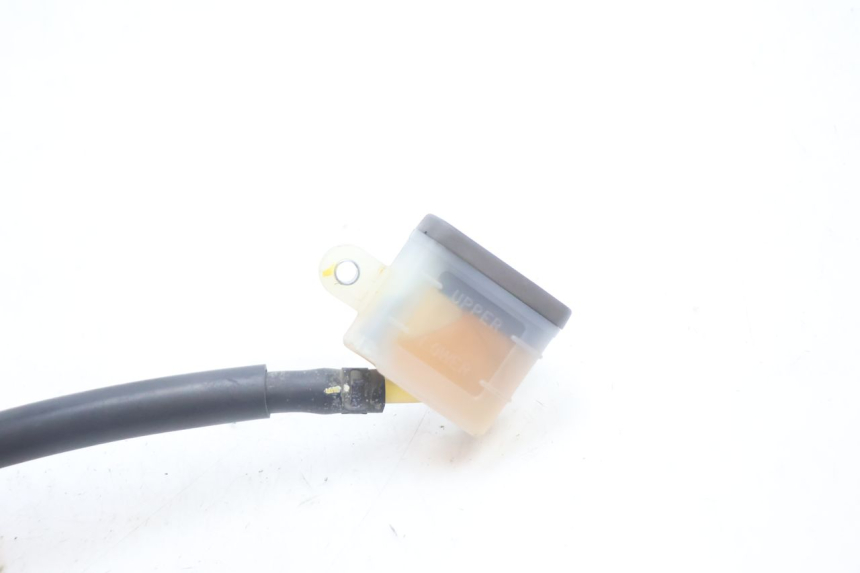 photo de REAR BRAKE MASTER CYLINDER HONDA XLV VARADERO 125 (2007 - 2012) - Fixing points details