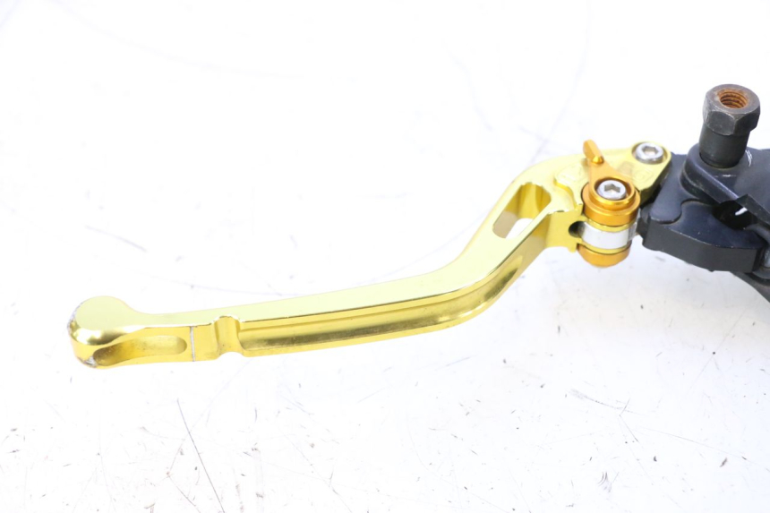 photo de REAR BRAKE MASTER CYLINDER YAMAHA XP T-MAX ABS 500 (2005 - 2005) - Component detail
