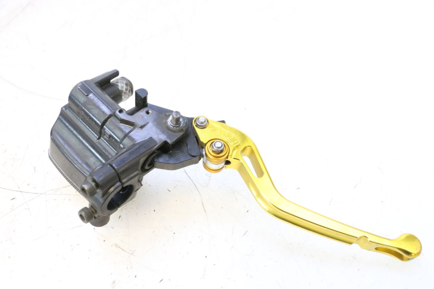 photo de REAR BRAKE MASTER CYLINDER YAMAHA XP T-MAX ABS 500 (2005 - 2005) - Checked used part