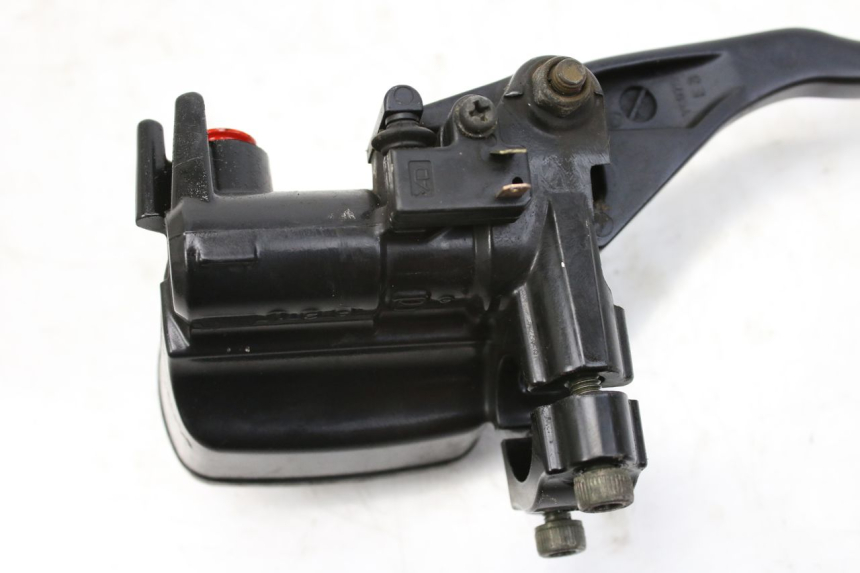 photo de REAR BRAKE MASTER CYLINDER YAMAHA XP T-MAX TMAX ABS 500 (2004 - 2007) - Component detail
