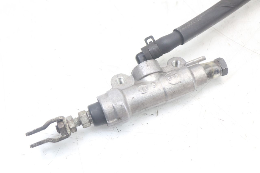 photo de REAR BRAKE MASTER CYLINDER YAMAHA XT X 660 (2004 - 2016) - Checked used part