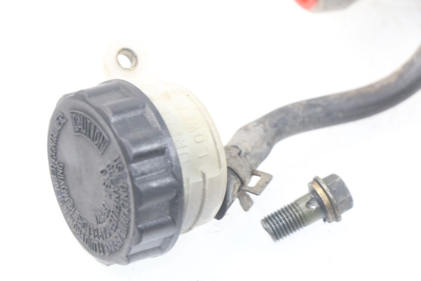 photo de REAR BRAKE MASTER CYLINDER SHINERAY XY150STE 150 - Component detail