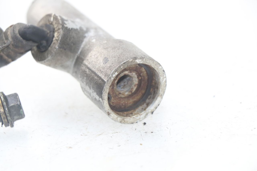 photo de REAR BRAKE MASTER CYLINDER SHINERAY XY150STE 150 - Zoom on usage condition