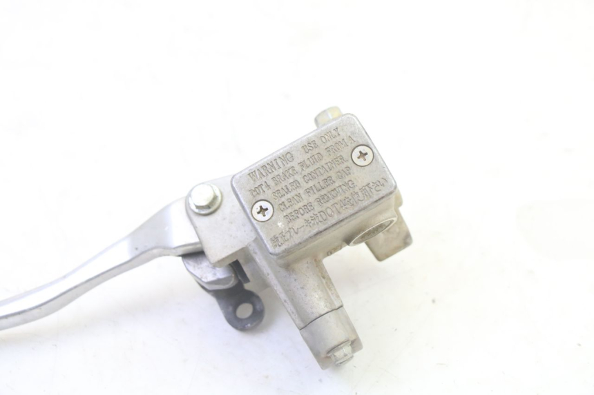 photo de REAR BRAKE MASTER CYLINDER YAMAHA YFM GRIZZLY 550 (2008 - 2015) - Zoom on usage condition