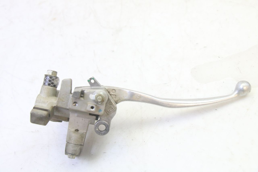 photo de REAR BRAKE MASTER CYLINDER YAMAHA YFM GRIZZLY 550 (2008 - 2015) - Product overview
