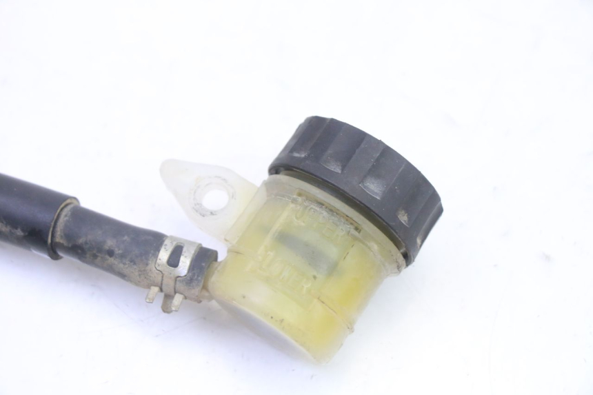 photo de REAR BRAKE MASTER CYLINDER YAMAHA YFM R RAPTOR 250 (2008 - 2014) - Zoom on usage condition