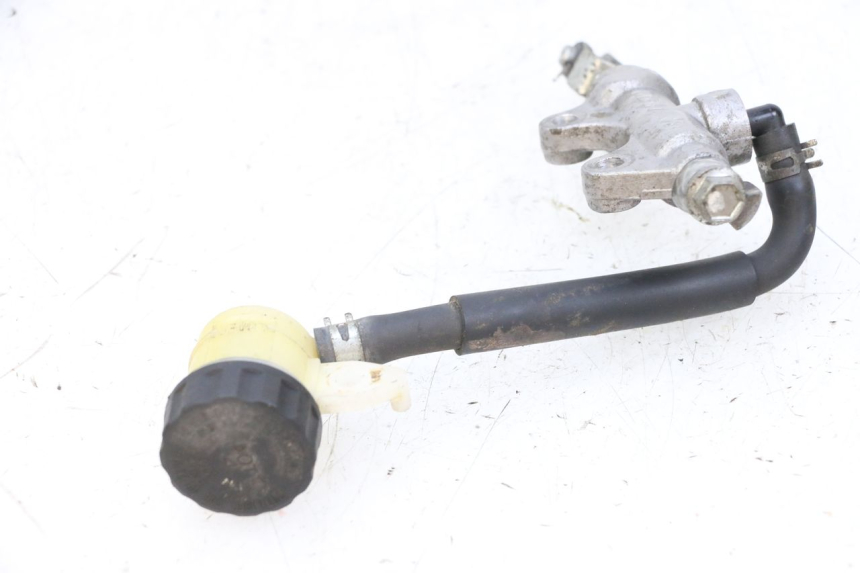 photo de REAR BRAKE MASTER CYLINDER YAMAHA YFM R RAPTOR 250 (2008 - 2014) - Component detail