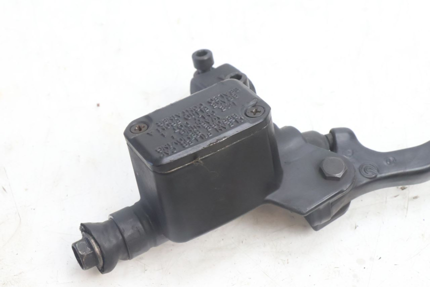 photo de REAR BRAKE MASTER CYLINDER YAMAHA YP MAJESTY 125 (2007 - 2010) - Component detail