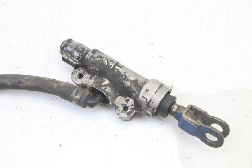 photo de REAR BRAKE MASTER CYLINDER YAMAHA YZ 125 (1998 - 2005) - Markings and original references