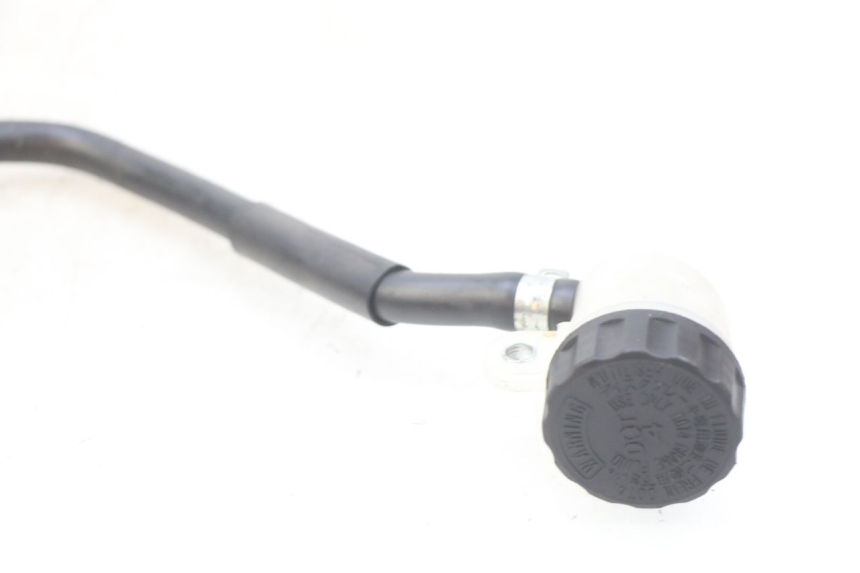 photo de REAR BRAKE MASTER CYLINDER YAMAHA YZ 85 (2019 - 2021) - Technical close-up