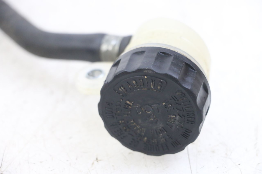 photo de REAR BRAKE MASTER CYLINDER YAMAHA YZ 85 (2002 - 2018) - Zoom on usage condition