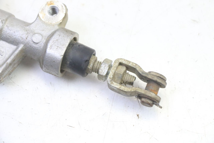 photo de REAR BRAKE MASTER CYLINDER YAMAHA YZ 85 (2022 - 2025) - Component detail