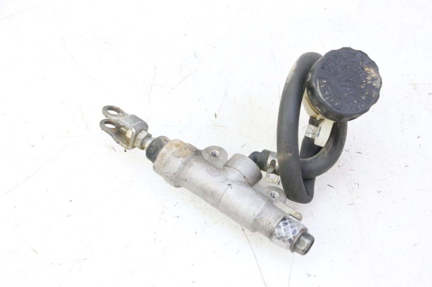 photo de REAR BRAKE MASTER CYLINDER YAMAHA YZ 85 (2002 - 2018) - Zoom on usage condition
