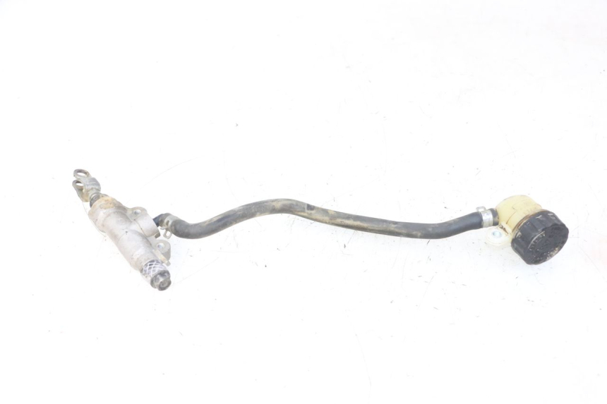 photo de REAR BRAKE MASTER CYLINDER YAMAHA YZ 85 (2002 - 2018) - Fixing points details