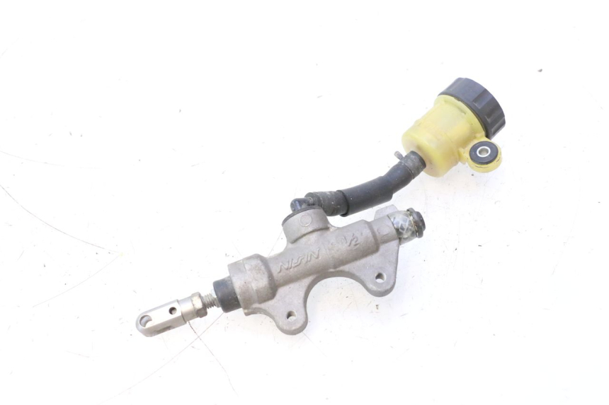 photo de REAR BRAKE MASTER CYLINDER YAMAHA YZF R6 600 (2008 - 2009) - Main view