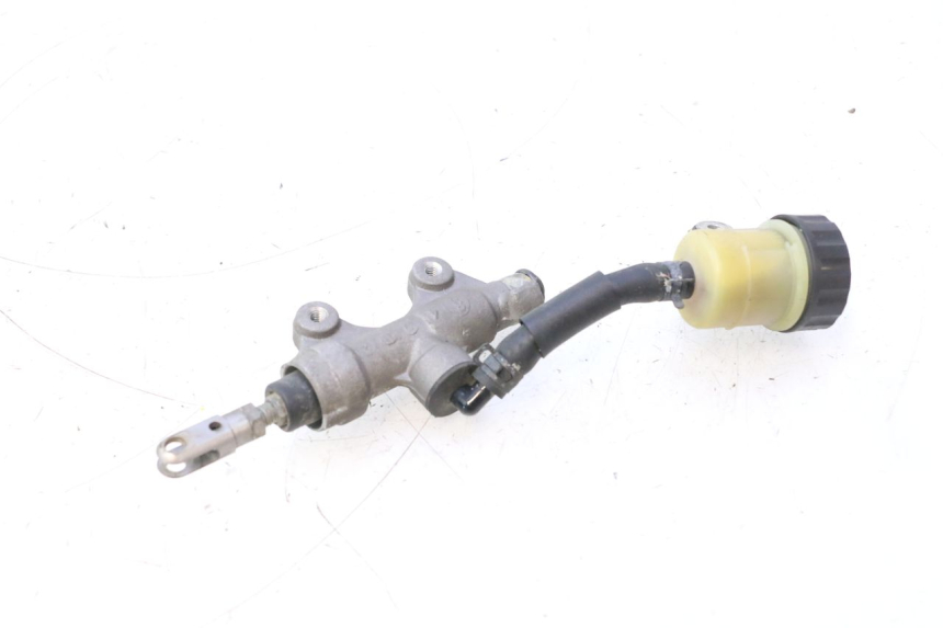 photo de REAR BRAKE MASTER CYLINDER YAMAHA YZF R6 600 (2008 - 2009) - Product overview