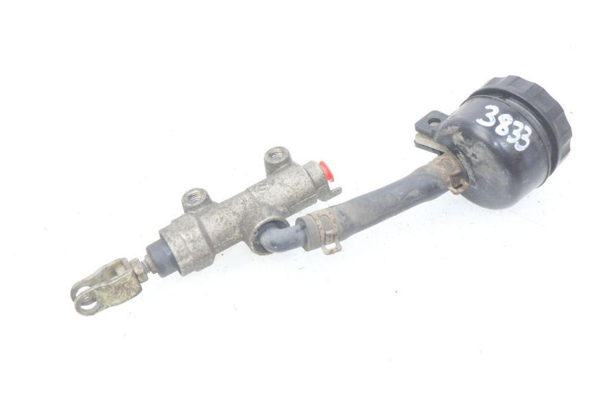 photo de REAR BRAKE MASTER CYLINDER KAWASAKI Z S 750 (2003 - 2006) - Main view