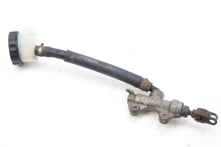 photo de REAR BRAKE MASTER CYLINDER KAWASAKI ZX-6R ZX6R 600 (1995 - 1997) - Component detail
