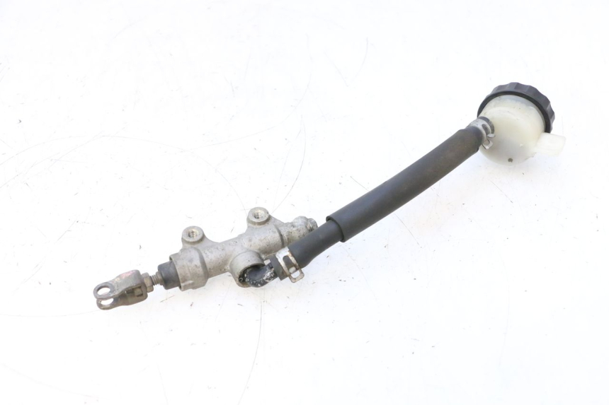 photo de REAR BRAKE MASTER CYLINDER KAWASAKI ZX-6R ZX6R 600 (1995 - 1997) - Component detail