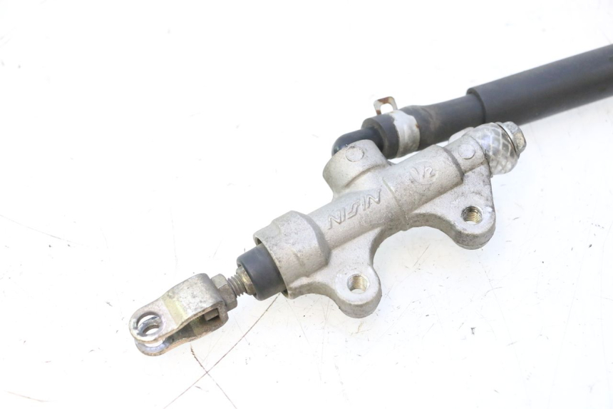 photo de REAR BRAKE MASTER CYLINDER KAWASAKI ZX-6R ZX6R 600 (1995 - 1997) - Product overview