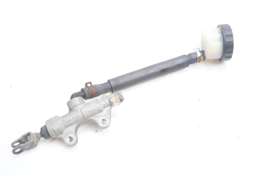 photo de REAR BRAKE MASTER CYLINDER KAWASAKI ZX-6R ZX6R 600 (1995 - 1997) - Main view