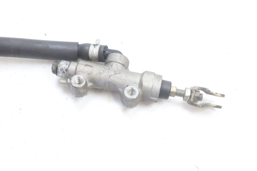 photo de REAR BRAKE MASTER CYLINDER KAWASAKI ZZR 600 (1995 - 2004) - Product overview