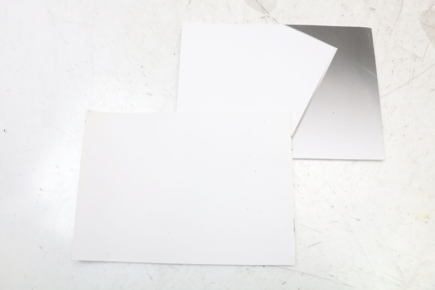 photo de USER MANUAL MASH LEGEND'R 4T 50 (2021 - 2025) - Technical close-up