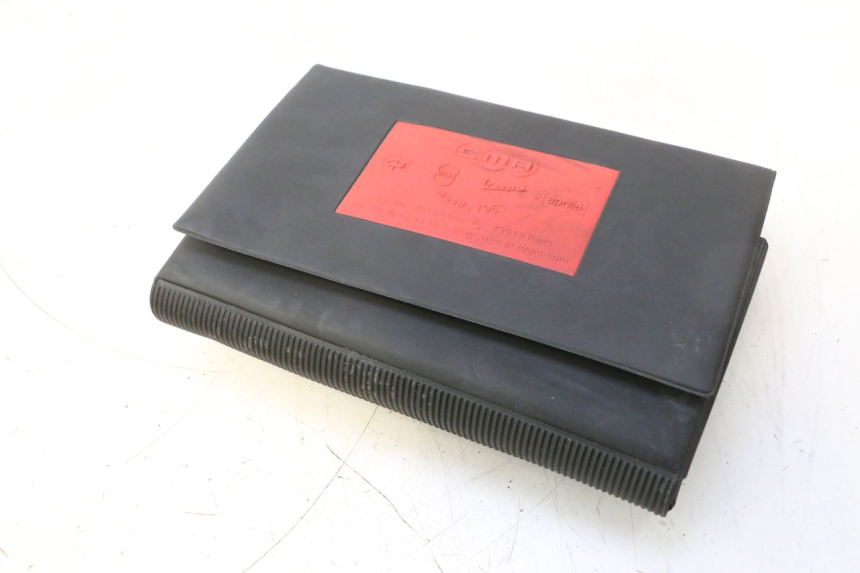 photo de USER MANUAL PIAGGIO MP3 HPE 530 (2022 - 2026) - Alternative perspective