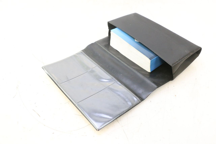 photo de USER MANUAL PIAGGIO MP3 HPE 530 (2022 - 2026) - Technical close-up