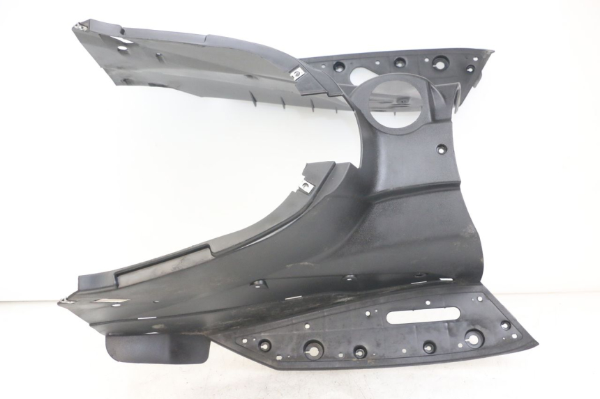 photo de FOOTREST QUADRO 3D S 350 (2013 - 2018) - Main view