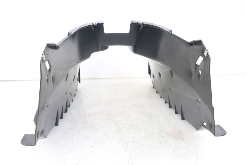 photo de FOOTREST QUADRO 3D S 350 (2013 - 2018) - Alternative perspective