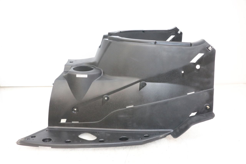 photo de FOOTREST QUADRO 3D S 350 (2013 - 2018) - Technical close-up